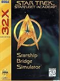 Star Trek: Starfleet Academy Starship Bridge Simulator