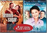 Brown Sugar / Someone Like You