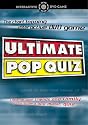 Ultimate Pop Quiz - Interactive [Interactive DVD]