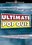 Ultimate Pop Quiz - Interactive [Interactive DVD]