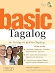 Basic Tagalog for Foreigners and Non-...