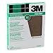 3M 99406NA 9-by-11-Inch Sand Paper Sheets 25-Pack