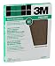 3M 99406NA 9-by-11-Inch Sand Paper Sheets 25-Pack