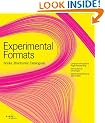 Experimental Formats: Books, Brochures and Catalogues (Pro-graphics)