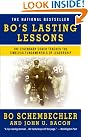 Bo's Lasting Lessons...