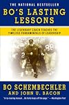 Bo's Lasting Lessons: The Legendary Coach Teaches the Timeless Fundamentals of Leadership