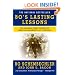 Bo's Lasting Lessons: The Legendary Coach Teaches the Timeless Fundamentals of Leadership