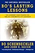 Bo's Lasting Lessons: The Legendary Coach Teaches the Timeless Fundamentals of Leadership