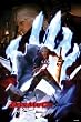 Devil May Cry 4 (Nero, Dante, Hand) Video Game Poster Print - 24" X 36"