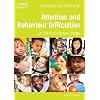 Including Children with Behaviour and Attention Difficulties in the Foundation Stage (Inclusion)
