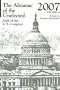 The Almanac of the Unelected 2007: Staff of the U.S. Congress (Almanac of the Unelected)