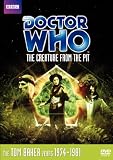 Doctor Who: The Creature from the Pit (Story 106)
