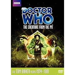 Doctor Who: The Creature from the Pit (Story 106)