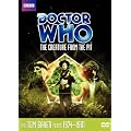 Doctor Who: The Creature from the Pit (Story 106)