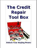 The Credit Repair Tool Box