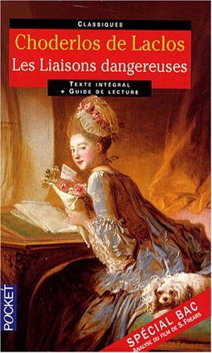 Les Liaisons dangereuses