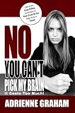 No, You Can't Pick My Brain, It Costs Too Much