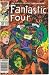 FANTASTIC FOUR  #290