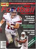 Lindys Pro Football Annual