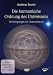 Die harmonische Ordnung des Universums, DVD