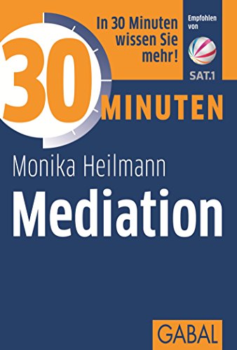 30 Minuten Mediation (German Edition)