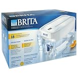 Brita 35530 Ultramax Water Dispenser Pitcher'