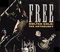 Molten Gold: The Anthology