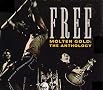 Molten Gold: The Anthology Molten Gold: The Anthology