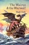 The Walrus and the Warwolf (Chronicles of Age of Darkness) (Chronicles of An Age of Darkness Vol 4)