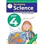 Developing Science: Year 4 Developing Scientific Skills and Knowledge (Developings)