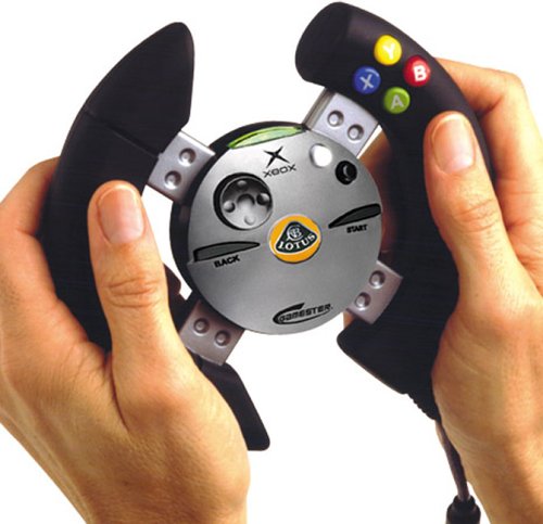 Childrens Toyshop  Video Games : Lotus Pro Racer