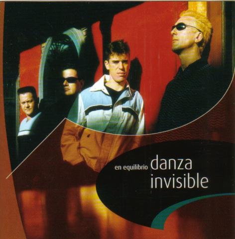 Danza invisible - Por ahí se va Lyrics - Zortam Music