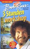 Eigenschaften Bayerischer Rundfunk  / Bob Ross - 3-Stunden Workshop [VHS]