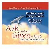 Ask and It Is Given: Learning to Manifest Your Desires
