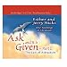 Ask and It Is Given - Part 1: The Law of Attraction (Ask and It Is Given) (Pt.I)