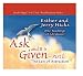 Books : Ask and It Is Given - Part 1: The Law of Attraction (Ask and It Is Given)