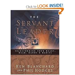 Servant Leader