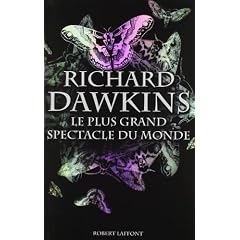 Le plus grand spectacle du monde