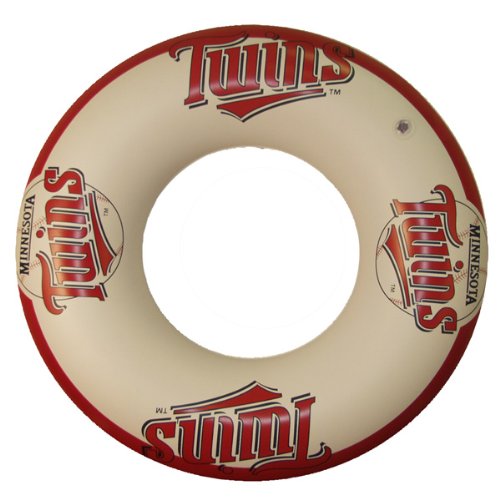MLB Minnesota Twins Inner Tube