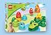 LEGO Baby 5455 - Großes Dschungel Set