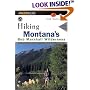 Hiking Montana's Bob Marshall Wilderness