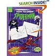 How to Draw Spider-Man (Walter Foster How to Draw Series)