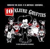 10 kleine Grufties - Christian von Aster