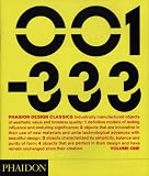 Phaidon Design Classics 1-3: 3 Bde. (Design Classics)