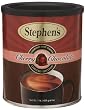 Stephen's Gourmet Hot Cocoa, Cherry Chocolate, 16-Ounce Cans (Pack of 6)