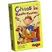 Haba 4350 - Chaos im Kinderzimmer