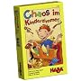 Haba 4350 - Chaos im Kinderzimmer