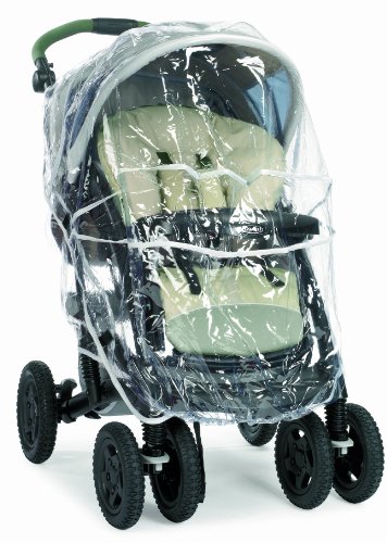 Habillage pluie poussette graco mirage Clearance