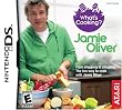 What's Cooking? With Jamie Oliver