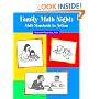 Family Math Night: Math Standards in Action